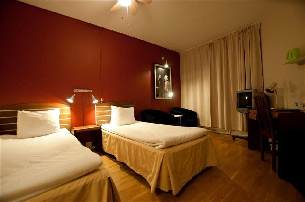 Vici Hotels Linkoeping Екстер'єр фото